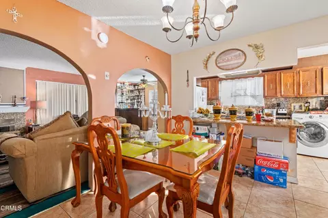 Dining - 3138 S K St, Oxnard, CA 93033 photo 2 of 2