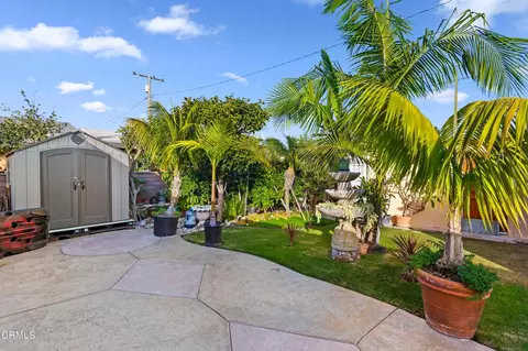 Exterior - 3138 S K St, Oxnard, CA 93033 photo 5 of 5