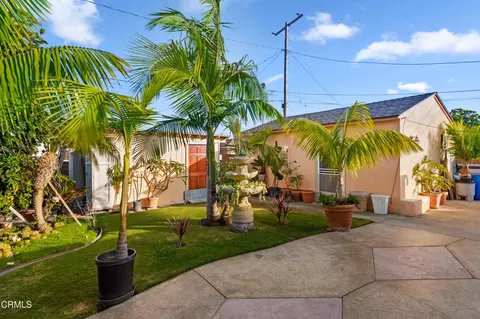 Exterior - 3138 S K St, Oxnard, CA 93033 photo 4 of 5