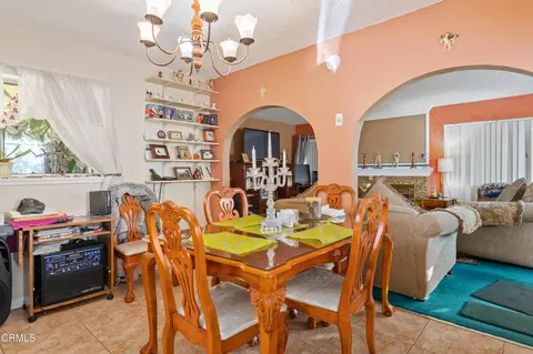 Dining - 3138 S K St, Oxnard, CA 93033 photo 1 of 2
