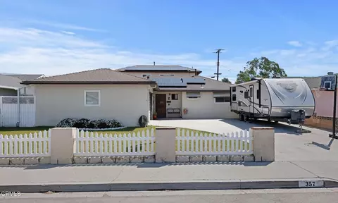 357 Colgate St, Santa Paula, CA 93060