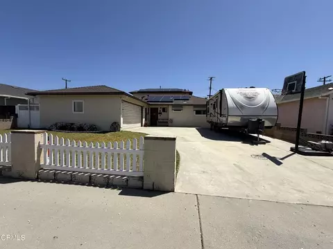 357 Colgate St, Santa Paula, CA 93060