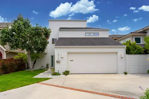 Exterior - 4010 Romany Dr, Oxnard, CA 93035 photo 2 of 9