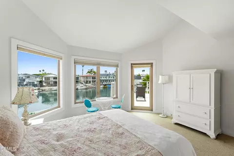 Bedroom - 4010 Romany Dr, Oxnard, CA 93035 photo 4 of 7