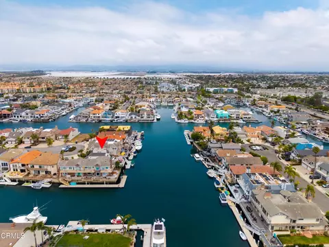 View/Area - 4010 Romany Dr, Oxnard, CA 93035 photo 7 of 9
