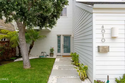 Exterior - 4010 Romany Dr, Oxnard, CA 93035 photo 3 of 9