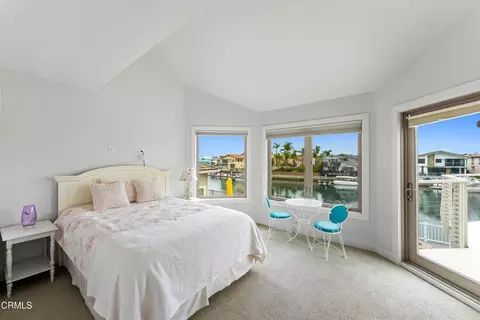 Bedroom - 4010 Romany Dr, Oxnard, CA 93035 photo 5 of 7
