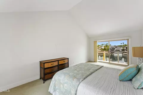 Bedroom - 4010 Romany Dr, Oxnard, CA 93035 photo 6 of 7