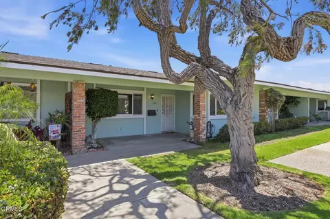 164 E Fiesta Grn, Port Hueneme, CA 93041