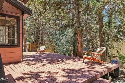 Exterior - 42795 Cougar Rd, Big Bear Lake, CA 92315 photo 7 of 7