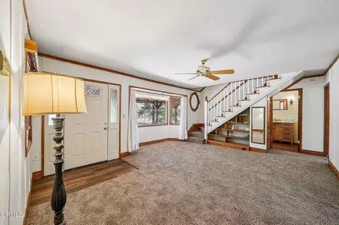 Living - 42795 Cougar Rd, Big Bear Lake, CA 92315 photo 2 of 4