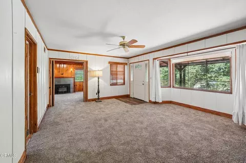 Living - 42795 Cougar Rd, Big Bear Lake, CA 92315 photo 3 of 4