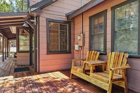 Exterior - 42795 Cougar Rd, Big Bear Lake, CA 92315 photo 6 of 7