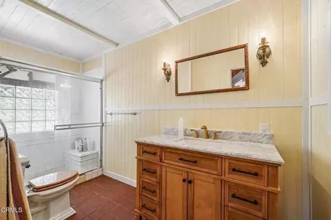 Bath - 42795 Cougar Rd, Big Bear Lake, CA 92315 photo 1 of 3