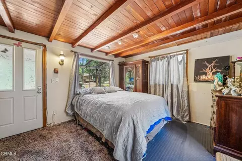 Bedroom - 42795 Cougar Rd, Big Bear Lake, CA 92315 photo 6 of 6