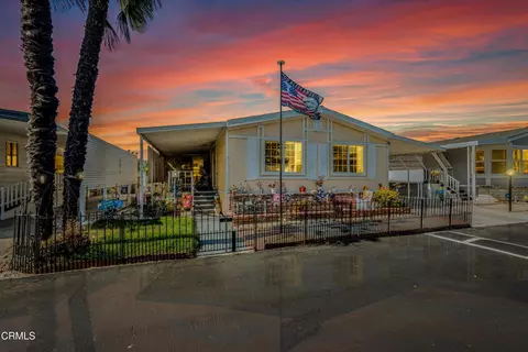 245 Gaviota Pl #146, Oxnard, CA 93033