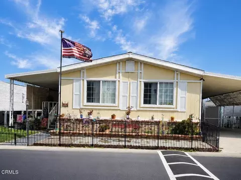 245 Gaviota Pl #146, Oxnard, CA 93033