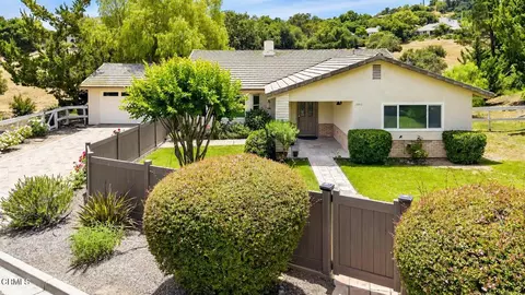 1940 Viborg Rd, Solvang, CA 93463