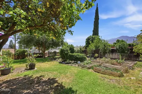 Exterior - 379 Foothill Dr, Fillmore, CA 93015 photo 17 of 19