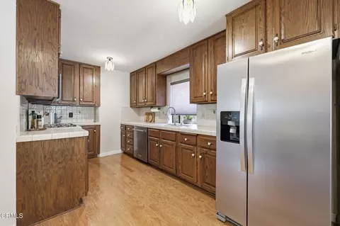 Kitchen - 379 Foothill Dr, Fillmore, CA 93015 photo 1 of 5