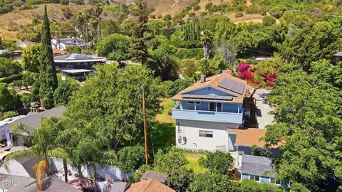 View/Area - 379 Foothill Dr, Fillmore, CA 93015 photo 6 of 8