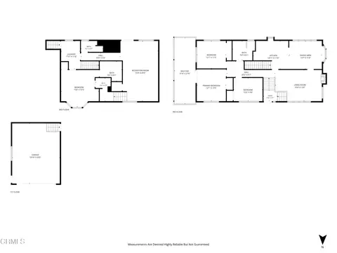 Floorplan - 379 Foothill Dr, Fillmore, CA 93015 photo 2 of 3