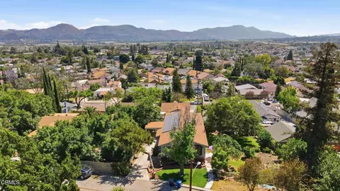 View/Area - 379 Foothill Dr, Fillmore, CA 93015 photo 3 of 8