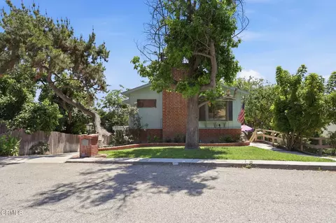 Exterior - 379 Foothill Dr, Fillmore, CA 93015 photo 6 of 19