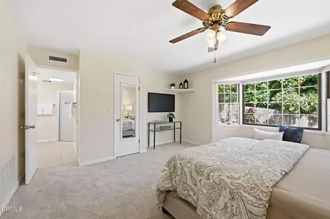 Bedroom - 379 Foothill Dr, Fillmore, CA 93015 photo 4 of 6