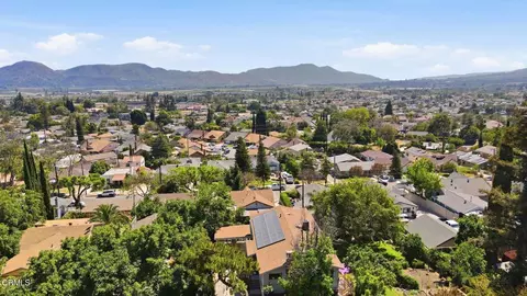 View/Area - 379 Foothill Dr, Fillmore, CA 93015 photo 7 of 8