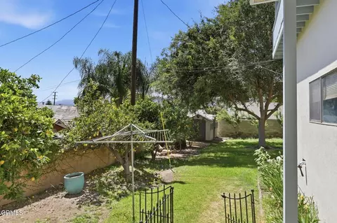 Exterior - 379 Foothill Dr, Fillmore, CA 93015 photo 9 of 19