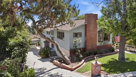 379 Foothill Dr, Fillmore, CA 93015