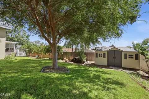 Exterior - 379 Foothill Dr, Fillmore, CA 93015 photo 12 of 19