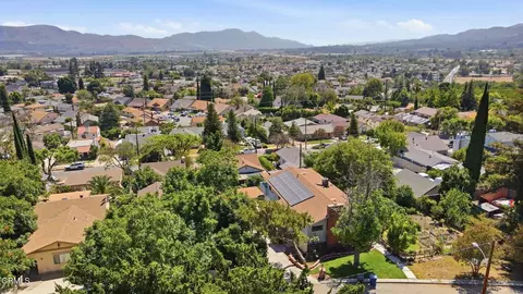 View/Area - 379 Foothill Dr, Fillmore, CA 93015 photo 2 of 8