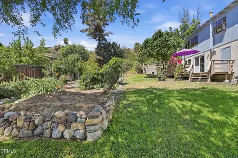 Exterior - 379 Foothill Dr, Fillmore, CA 93015 photo 19 of 19