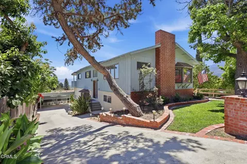 Exterior - 379 Foothill Dr, Fillmore, CA 93015 photo 5 of 19