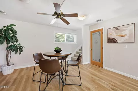 Dining - 379 Foothill Dr, Fillmore, CA 93015 photo 5 of 5