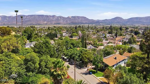View/Area - 379 Foothill Dr, Fillmore, CA 93015 photo 8 of 8