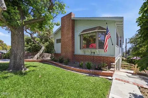 Exterior - 379 Foothill Dr, Fillmore, CA 93015 photo 15 of 19