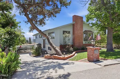 Exterior - 379 Foothill Dr, Fillmore, CA 93015 photo 7 of 19