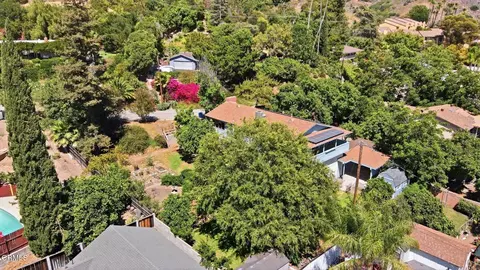 View/Area - 379 Foothill Dr, Fillmore, CA 93015 photo 5 of 8