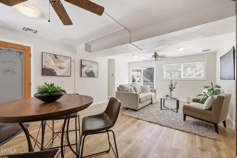 Dining - 379 Foothill Dr, Fillmore, CA 93015 photo 4 of 5