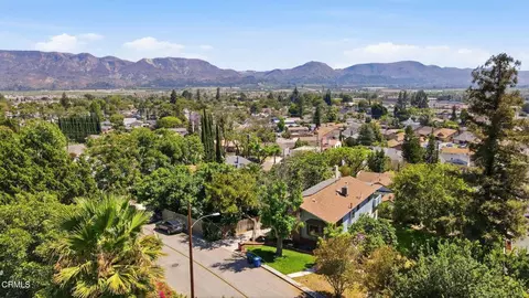 View/Area - 379 Foothill Dr, Fillmore, CA 93015 photo 4 of 8