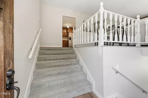 Entry Way - 379 Foothill Dr, Fillmore, CA 93015 photo 2 of 2