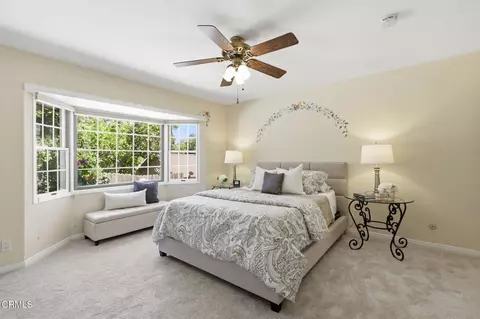 Bedroom - 379 Foothill Dr, Fillmore, CA 93015 photo 5 of 6