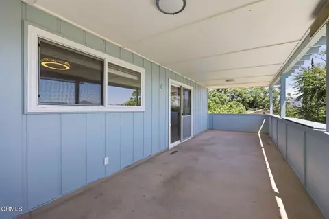 Exterior - 379 Foothill Dr, Fillmore, CA 93015 photo 3 of 19