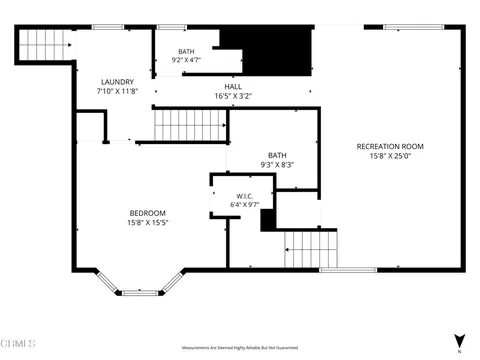 Floorplan - 379 Foothill Dr, Fillmore, CA 93015 photo 1 of 3