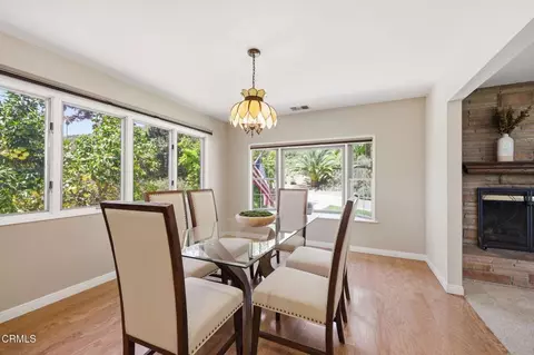 Dining - 379 Foothill Dr, Fillmore, CA 93015 photo 3 of 5