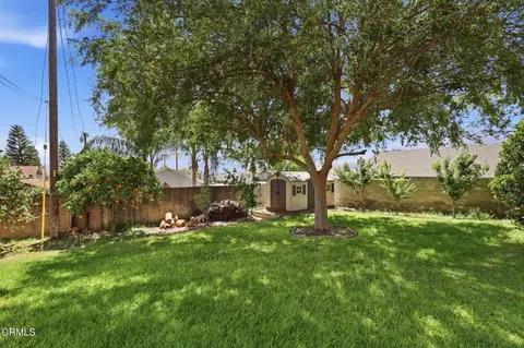 Exterior - 379 Foothill Dr, Fillmore, CA 93015 photo 11 of 19