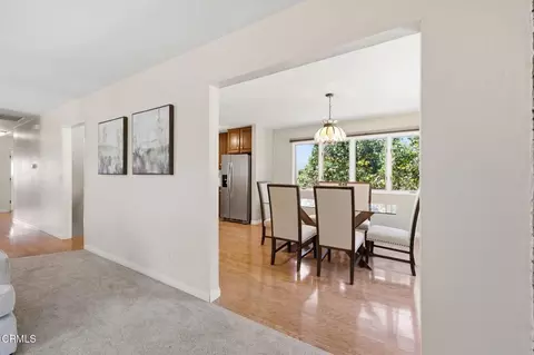 Entry Way - 379 Foothill Dr, Fillmore, CA 93015 photo 1 of 2